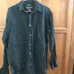 Banana Republic Irish Linen